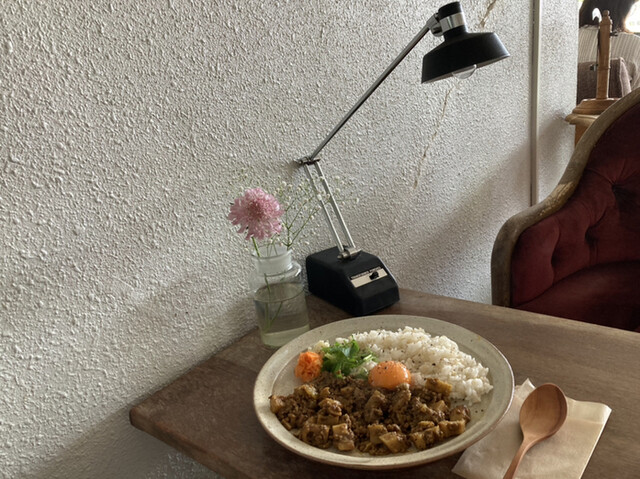 shogen cafe（ショウゲン カフェ） - 泉中央（カフェ）の写真