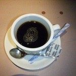 タカジョウキッチン アリヨシ - コーヒー