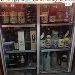 ながい - H25.02  冷蔵庫