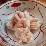 ながい - H25.02  真タラ白子