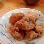 ながい - H25.02  手羽先