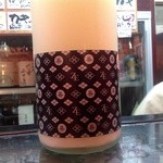 ながい - H25.02  善次郎（まっこり）埼玉　「ヴィトンみたい」