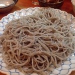 ながい - H25.02  塩めん