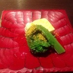 龢 - H25.02　お通し