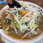 ラーメンねぎっこ - 