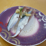 174891933 - 秋刀魚:290円