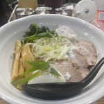 Abura Soba Semmonten Mujiko - 