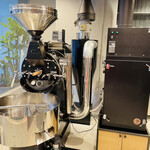 MOTOMACHI COFFEE ROASTERY - 