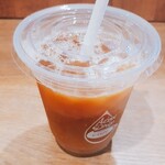 カンテボーレ - ドリンク写真: