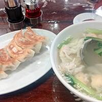 三和楼 -  三和楼 -