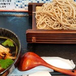 よりみちそばみち - 料理写真: