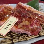 焼肉 美苑 - 