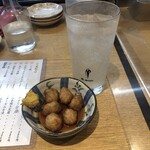 酒の奥田 - 