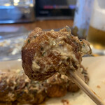 Takoyaki Tako Dan - ソースマヨ