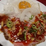 焼肉 美苑 - 