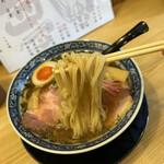 彩色ラーメン きんせい総本家 夢風 - 
