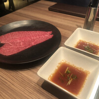焼肉うしごろ 新宿三丁目店 - 