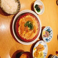 新宿割烹 中嶋 - 