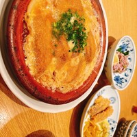 新宿割烹 中嶋 - 