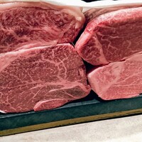 神戸牛炉釜ステーキ GINZA KOKO炉 - 