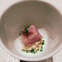 神戸牛炉釜ステーキ GINZA KOKO炉 - 