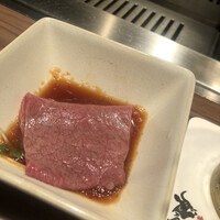 焼肉うしごろ 新宿三丁目店 - 