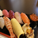 Yoshinozushi Honten - 