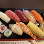 Yoshinozushi Honten - 