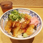 Kaisendon No Ekimae Shinsaibashi Ten - 