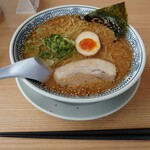 丸源ラーメン - 