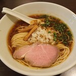 らーめん 鳥繁 - 