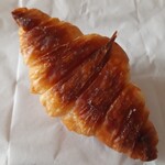 パンとお話 アップルの発音 - 夜の月裏側