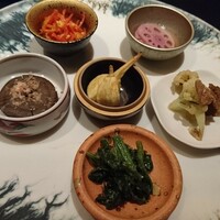 西麻布 焼肉 X - 