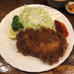 Tonkatsu Katei - 