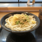 Hanamaru Udon - 