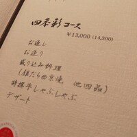 瀬里奈 本店 - 