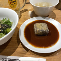 ビーフキッチン 渋谷店 - 