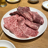 ビーフキッチン 渋谷店 - 