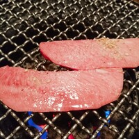焼肉 銀座コバウ 特別室 - 