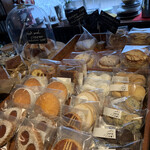 ニカイノフランク - 