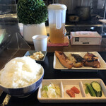 西京漬け専門店 魚き食堂 - 