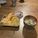 Komeko Tempura Koubou Ten - 