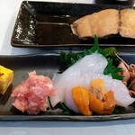 Sushi Kazu - 