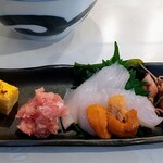 Sushi Kazu - 