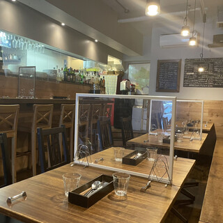 ビストロ ル ケイク_2