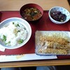 岐阜北方食堂