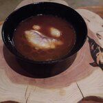 IL TEATRINO DA SALONE - ブロデット（2022.4）