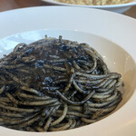 オステリア・ベッカフィーコ - 