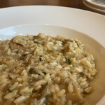 オステリア・ベッカフィーコ - 