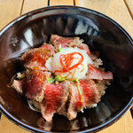 ニュー草千里　阿蘇ヴォーノ - 